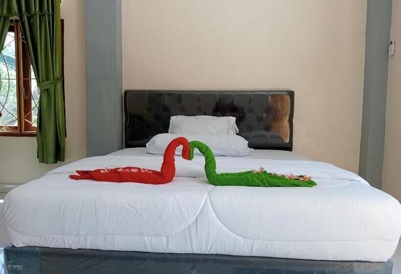 Pensjonat Yusilver Guest House