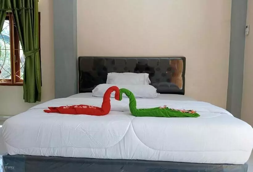 ペンション Yusilver Guest House