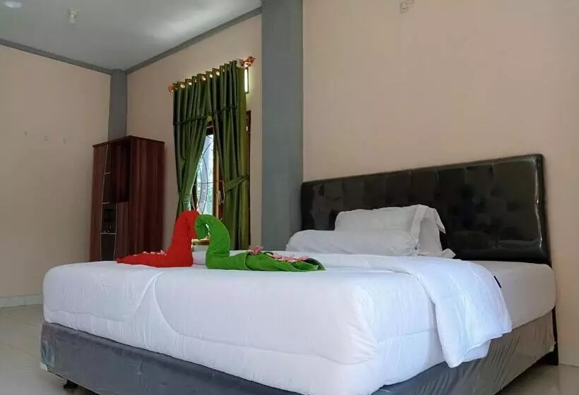 ペンション Yusilver Guest House