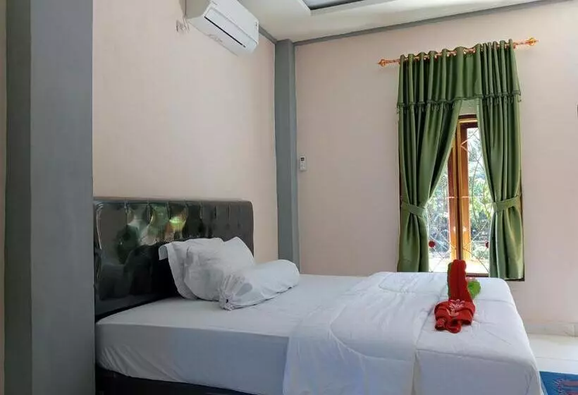 ペンション Yusilver Guest House