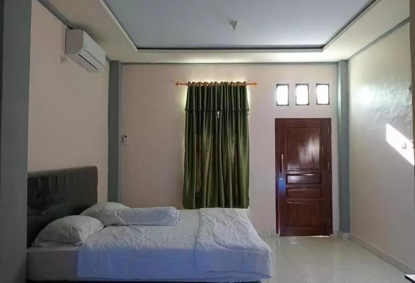 ペンション Yusilver Guest House