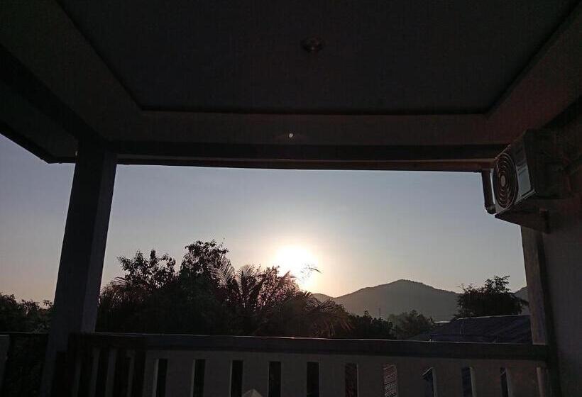 Pensjonat Yusilver Guest House