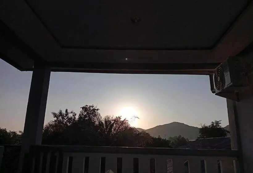 ペンション Yusilver Guest House