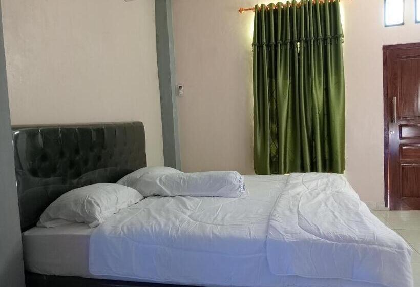 Pensjonat Yusilver Guest House