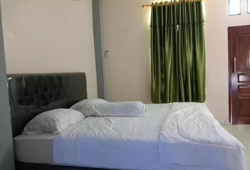 ペンション Yusilver Guest House