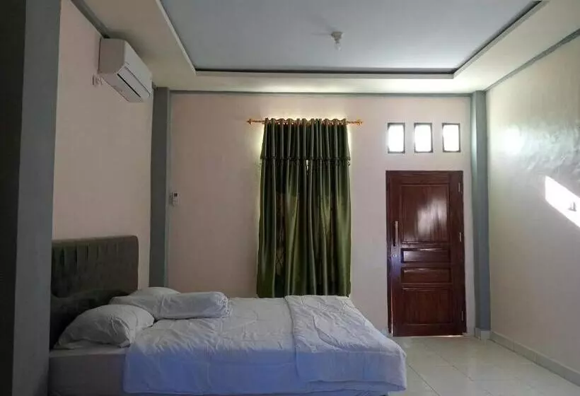 ペンション Yusilver Guest House