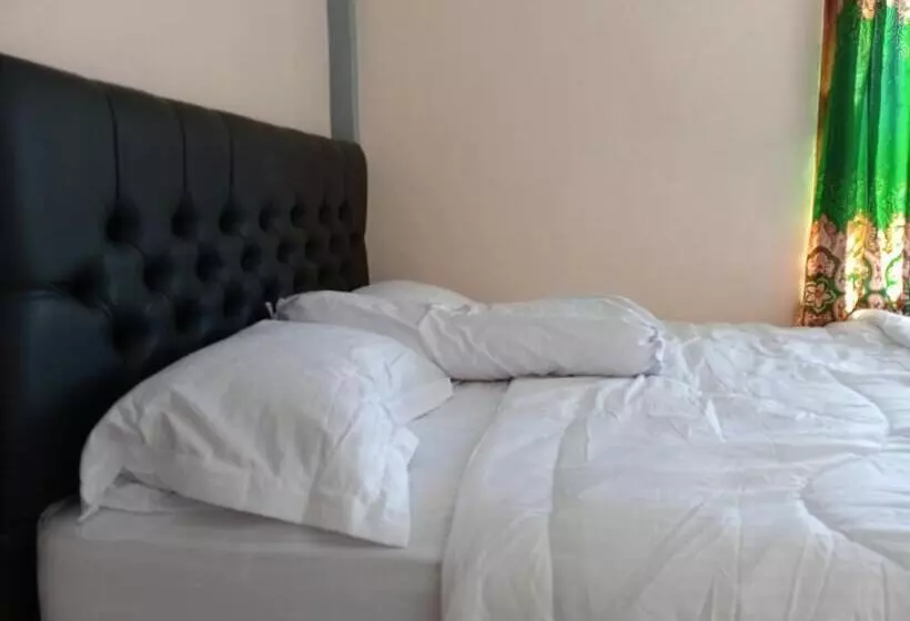 ペンション Yusilver Guest House