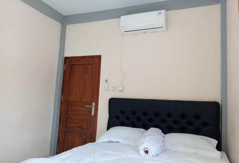 ペンション Yusilver Guest House