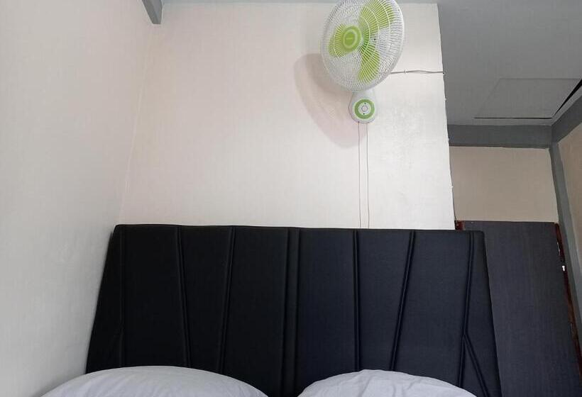 Pensjonat Yusilver Guest House