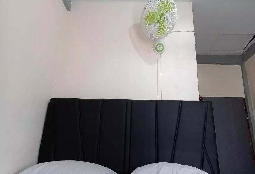 ペンション Yusilver Guest House