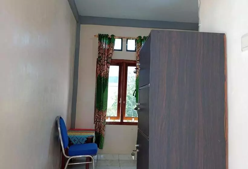 ペンション Yusilver Guest House