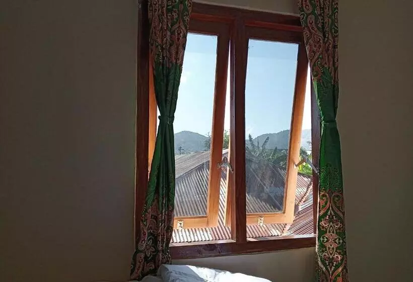 ペンション Yusilver Guest House