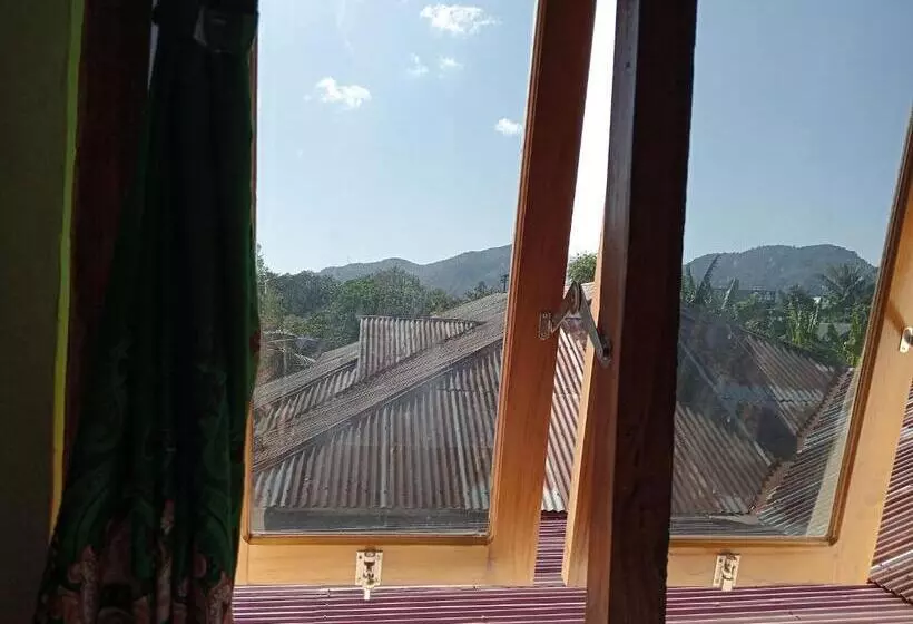 ペンション Yusilver Guest House