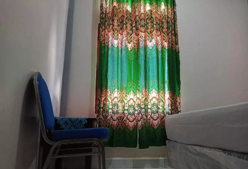 ペンション Yusilver Guest House