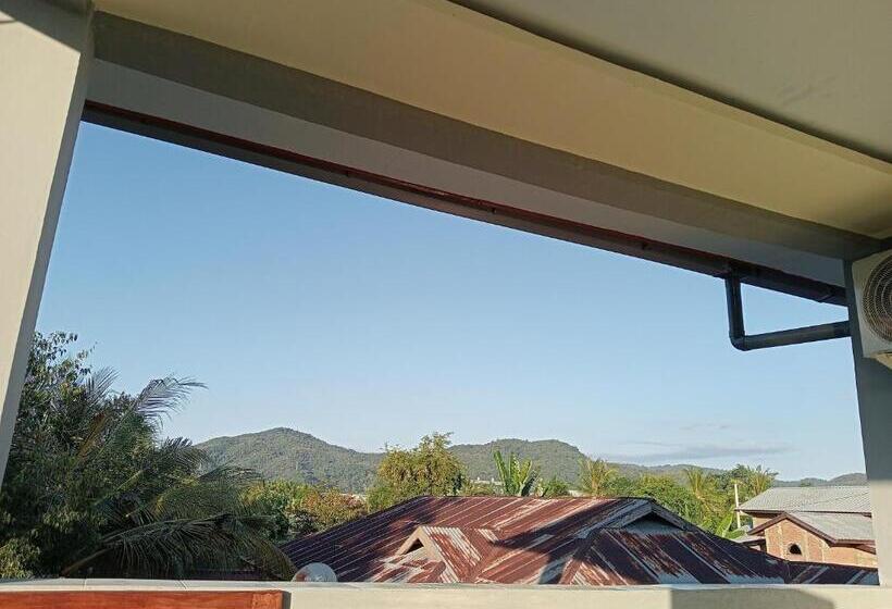 Pensjonat Yusilver Guest House