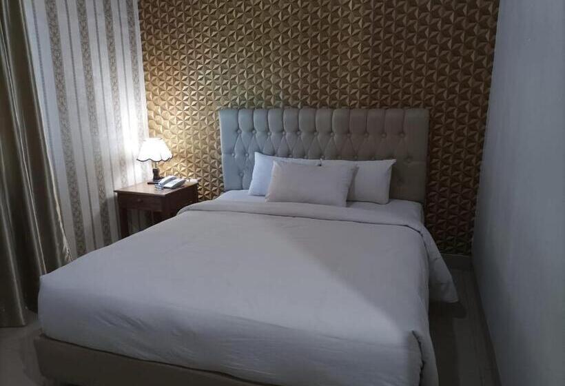 Robbani Edotel Liwa Syariah