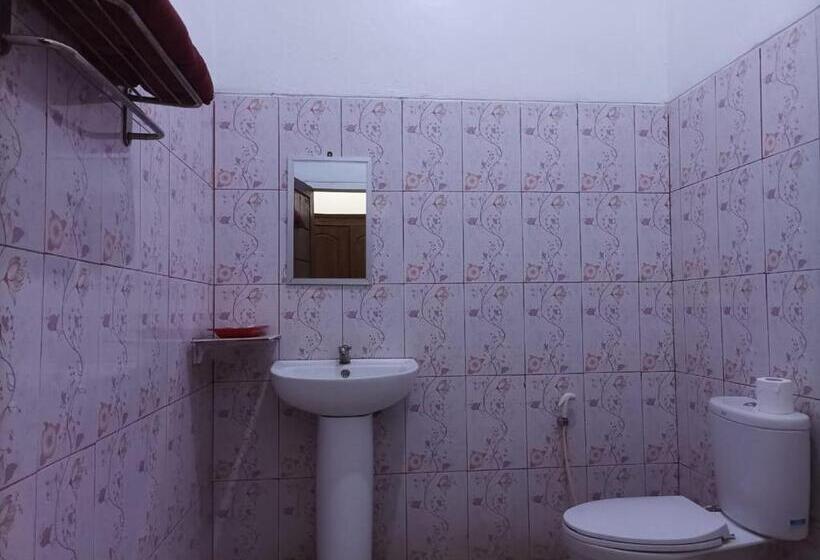 Robbani Edotel Liwa Syariah