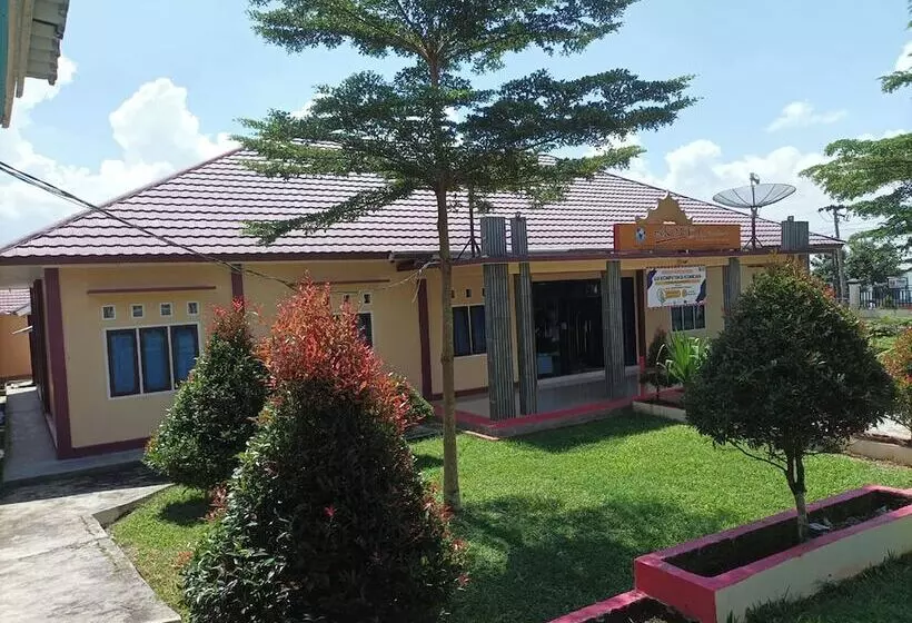 Robbani Edotel Liwa Syariah