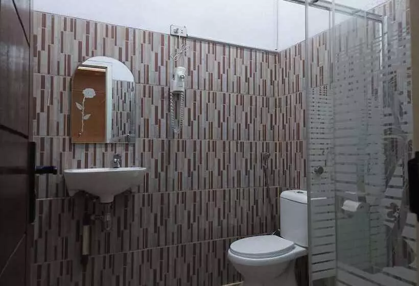 Robbani Edotel Liwa Syariah