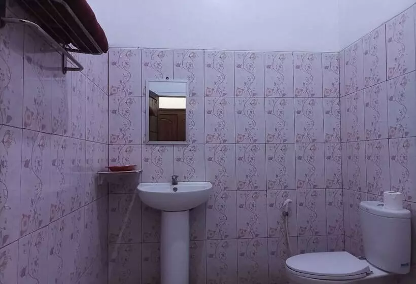 Robbani Edotel Liwa Syariah