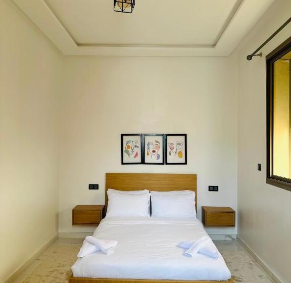 Salty Holiday Apartments