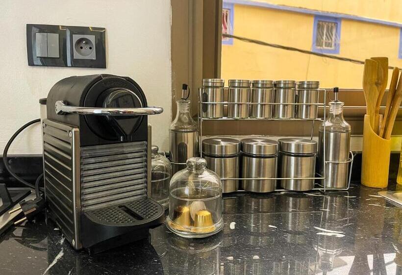 Salty Holiday Apartments