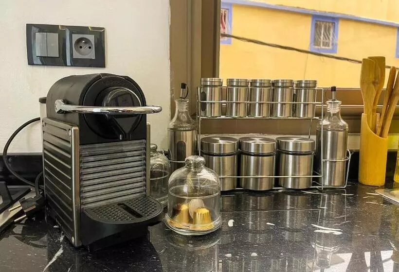 Salty Holiday Apartments