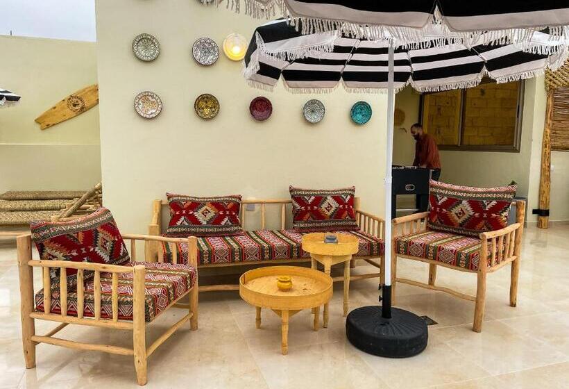 Salty Holiday Apartments