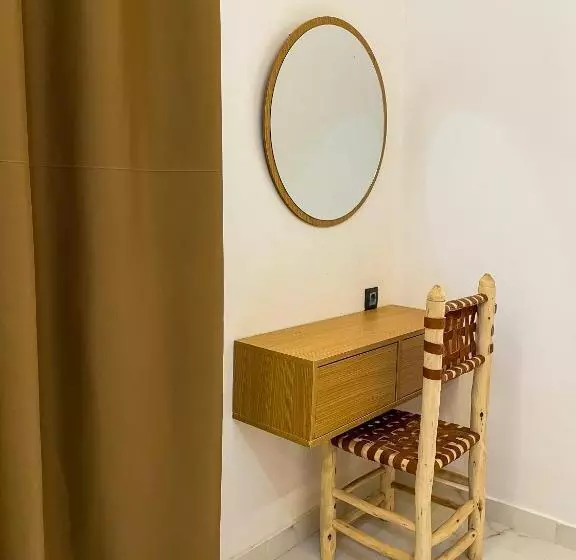 Salty Holiday Apartments