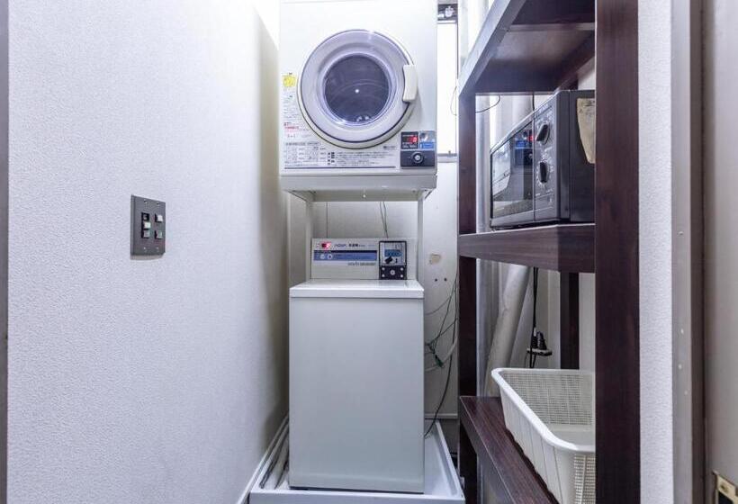 Tabist City Hotel Patio