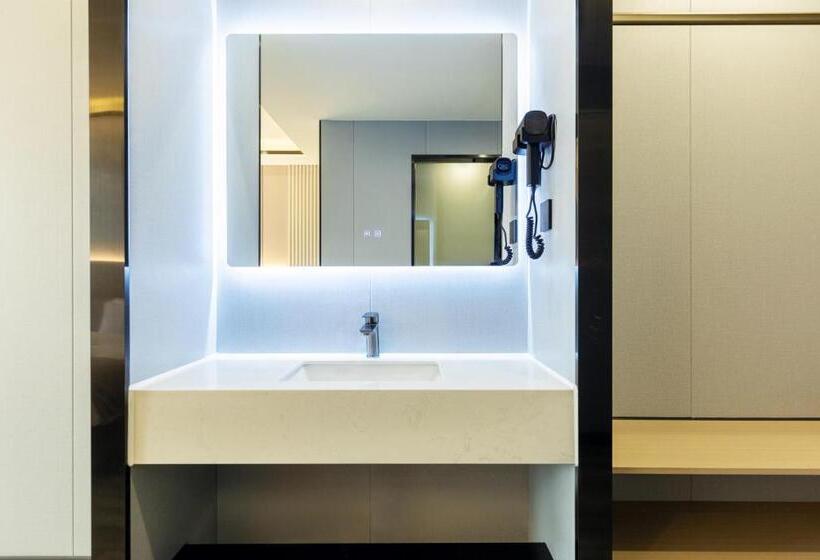 Zsmart Hotel   Sanya Haitang Bay