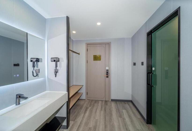 Zsmart Hotel   Sanya Haitang Bay