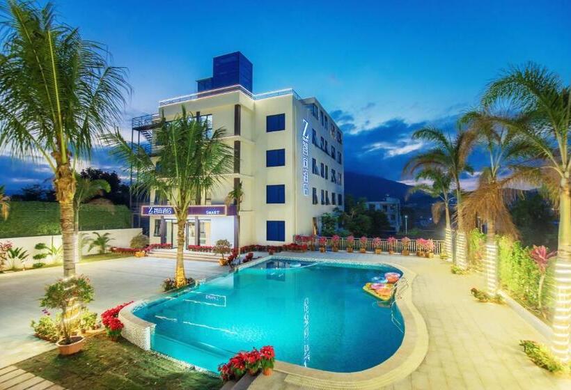Zsmart Hotel   Sanya Haitang Bay