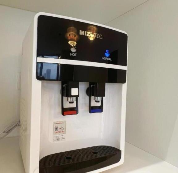 148 Urban Suites Georgetown New Condo City View Infinity Pool 10pax