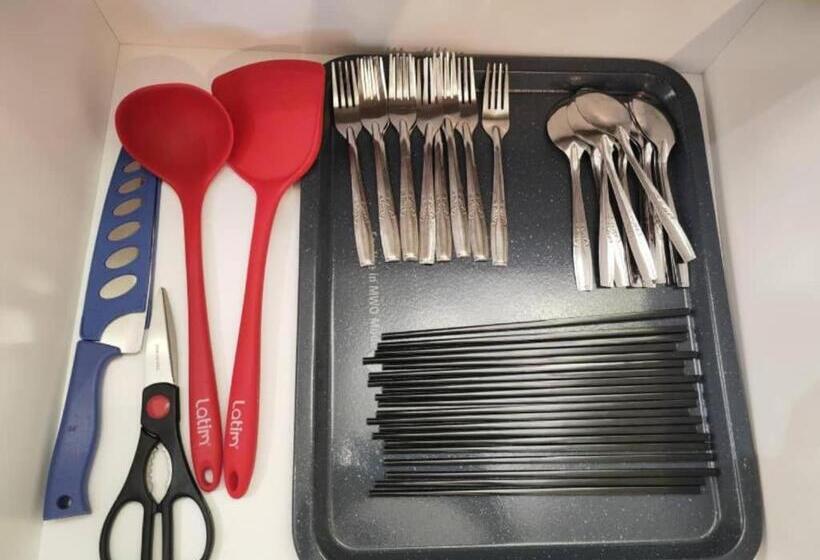 148 Urban Suites Georgetown New Condo City View Infinity Pool 10pax