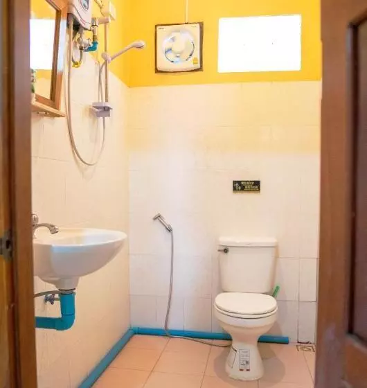 هاستل La Casa Nostra