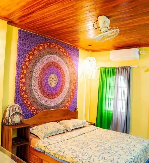 هاستل La Casa Nostra
