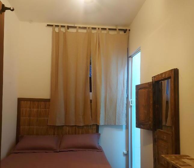 호스텔 Pousada Seu Souza