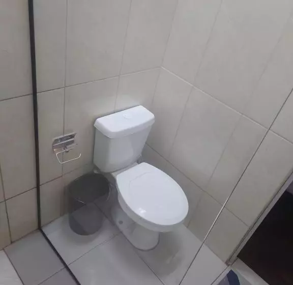 ユースホステル Pousada Seu Souza