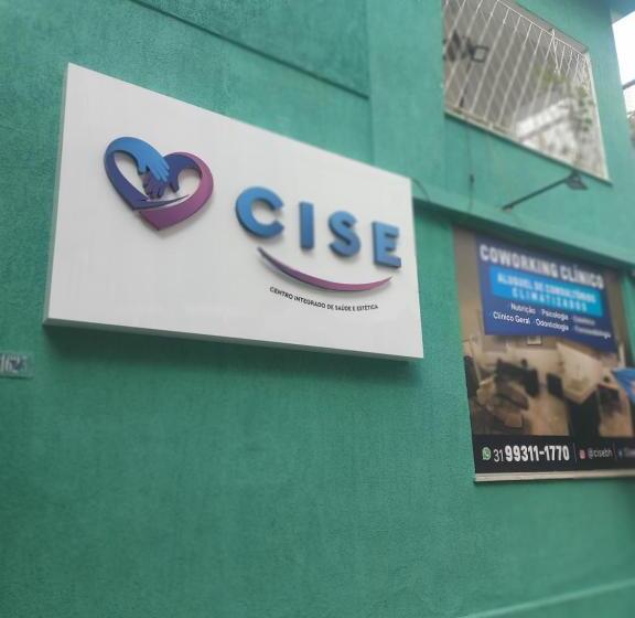 호스텔 Pousada Seu Souza