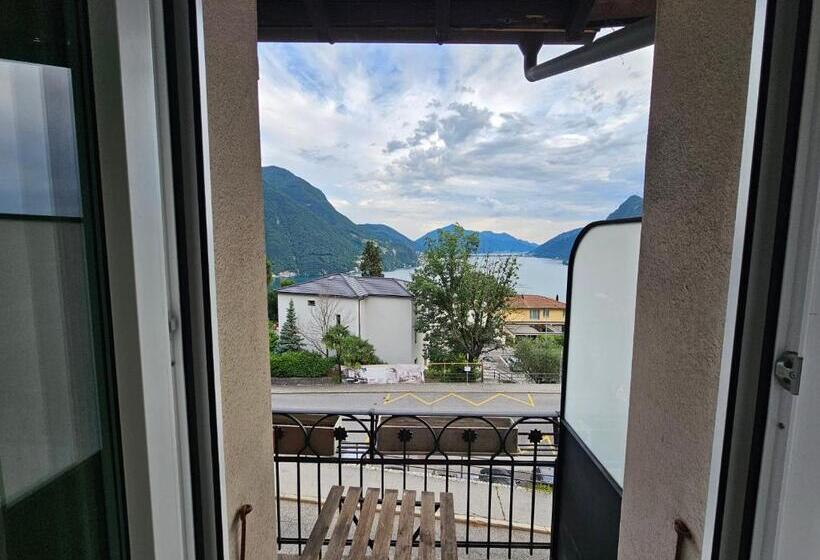 تختخواب و صبحانه Ristorante Camino