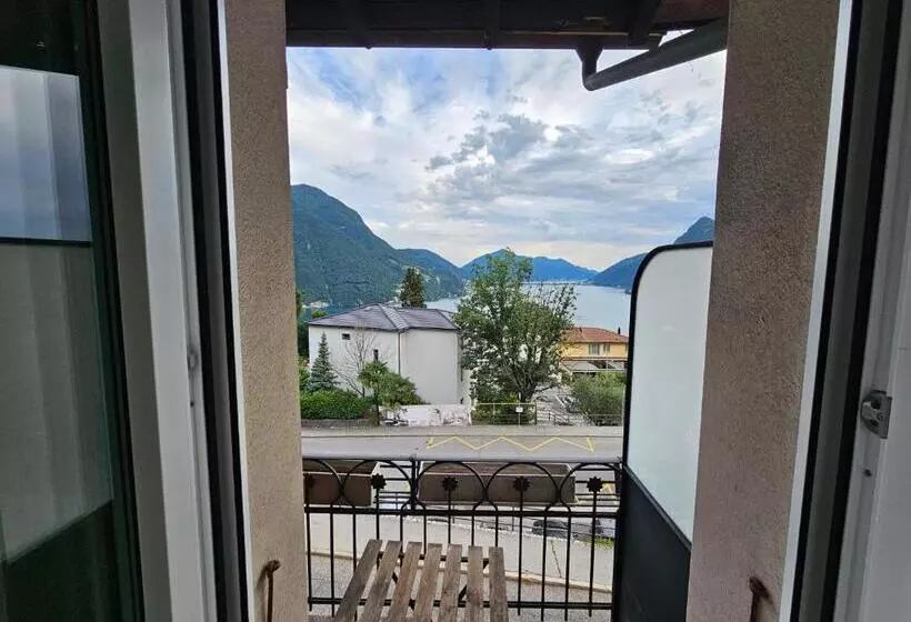 Bed and Breakfast Ristorante Camino