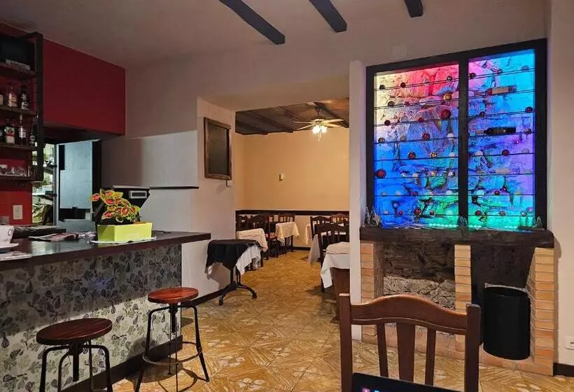 Bed and Breakfast Ristorante Camino