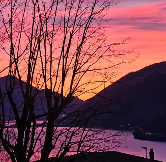 تختخواب و صبحانه Ristorante Camino