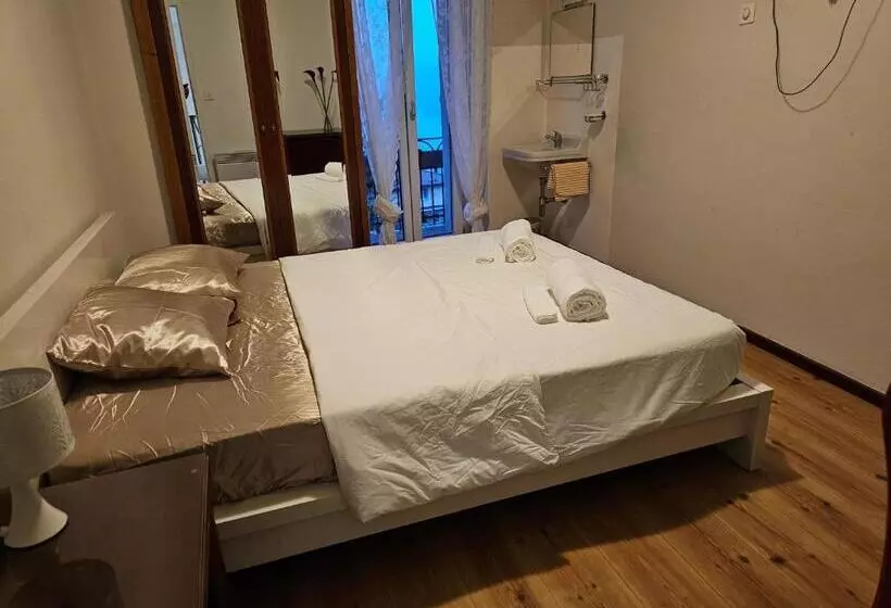 Bed and Breakfast Ristorante Camino