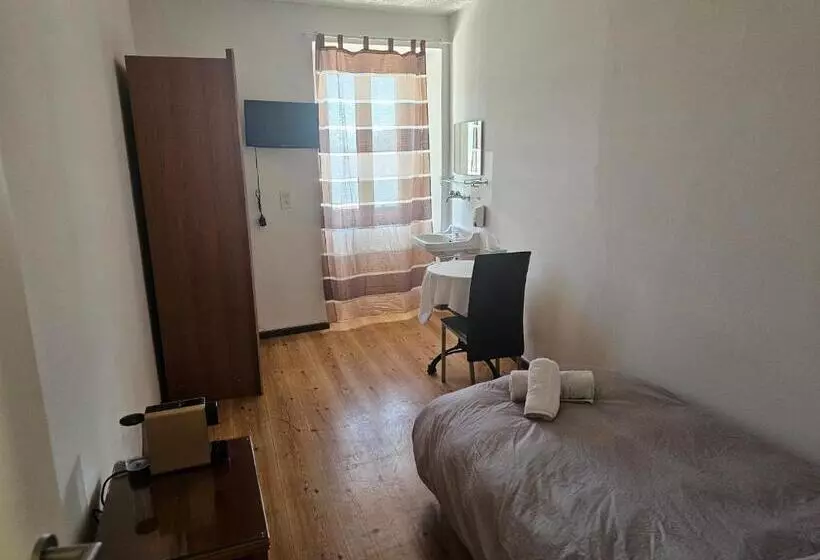 Bed and Breakfast Ristorante Camino