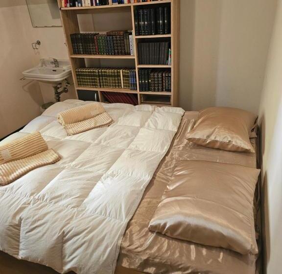 تختخواب و صبحانه Ristorante Camino