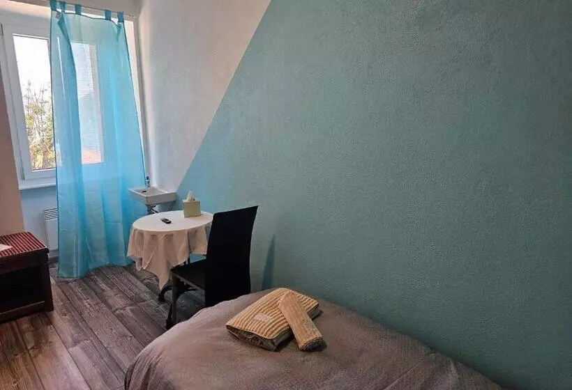 Bed and Breakfast Ristorante Camino