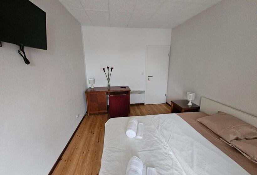 تختخواب و صبحانه Ristorante Camino