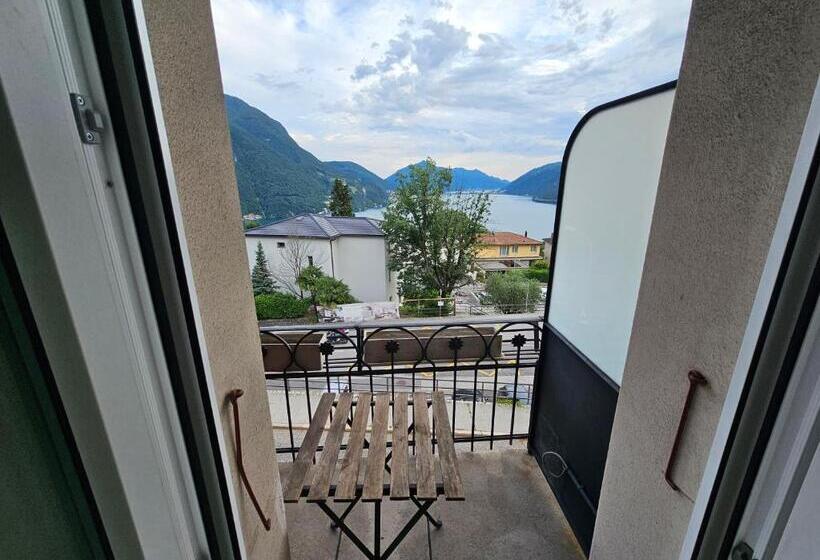 تختخواب و صبحانه Ristorante Camino